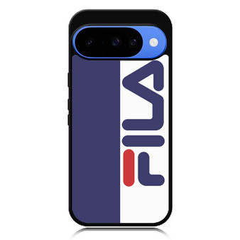 Fila Style 6 Google Pixel 10 Case