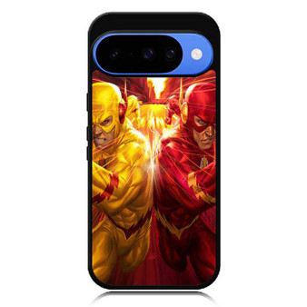 Flash Vs Reverse Google Pixel 10 Case