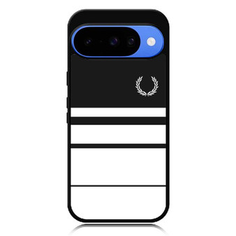Fred Perry Style Google Pixel 10 Case