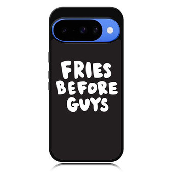 Fries Before Guys Google Pixel 10 Case