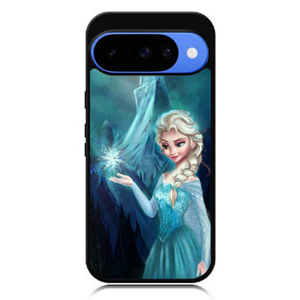 Frozen Elsa Quenn Google Pixel 10 Case