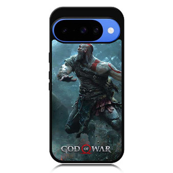 God Of War 2 Google Pixel 10 Case
