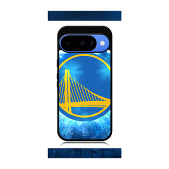 Golden State Warriors Effect Google Pixel 10 Case