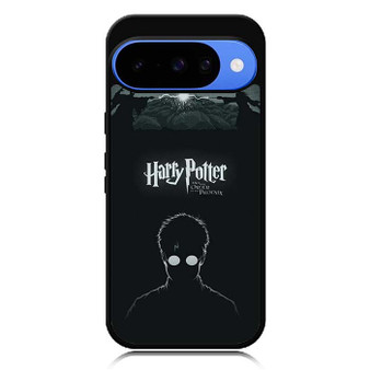 Harry Potter Movie Cover Google Pixel 10 Case