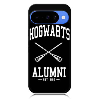 Hogwarts Alumni Google Pixel 10 Case