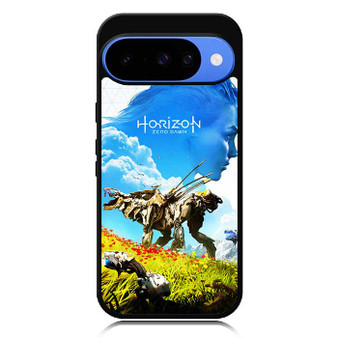 Horizon Zero Dawn 2 Google Pixel 10 Case