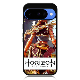 Horizon Zero Dawn Game Google Pixel 10 Case