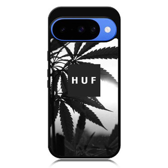HUF Leaf Google Pixel 10 Case