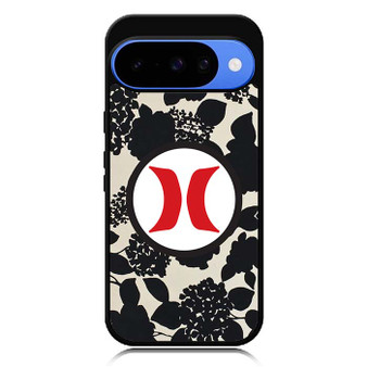 Hurley Classic Art Google Pixel 10 Case