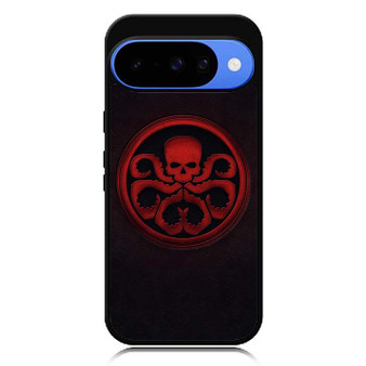 Hydra Emblem Google Pixel 10 Case