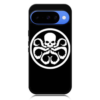 Hydra Marvel comic Google Pixel 10 Case
