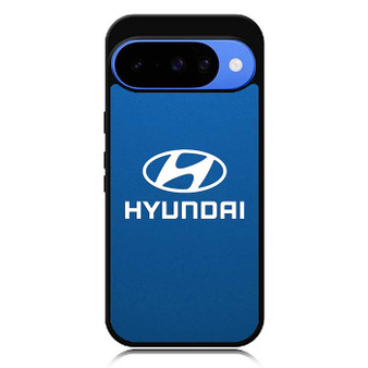 Hyundai Logo Google Pixel 10 Case