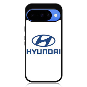Hyundai Official Logo Google Pixel 10 Case
