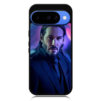 John Wick 5 Google Pixel 10 Case
