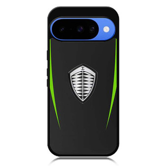 koenigegg razor Google Pixel 10 Case