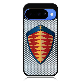 Koenigsegg Metal Google Pixel 10 Case
