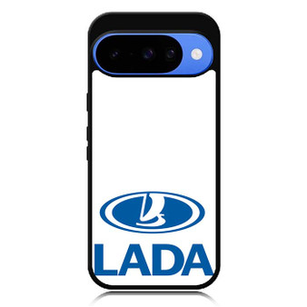 Lada DS Official Logo Google Pixel 10 Case