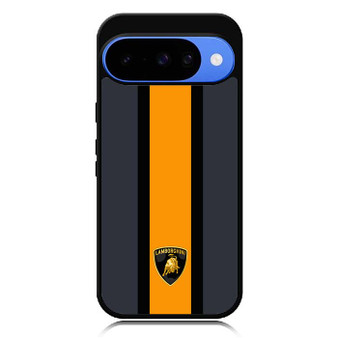 Lamborghini Custom Google Pixel 10 Case
