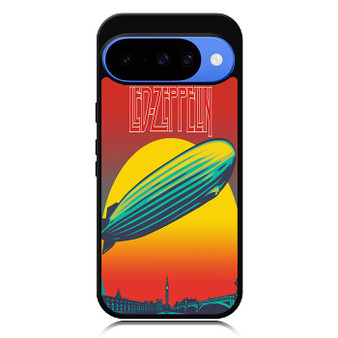 led zeppelin cover Google Pixel 10 Case
