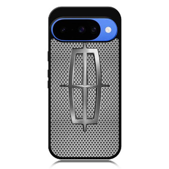 Lincoln Car Logo Google Pixel 10 Case