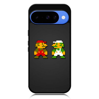 Mario Google Pixel 10 Case