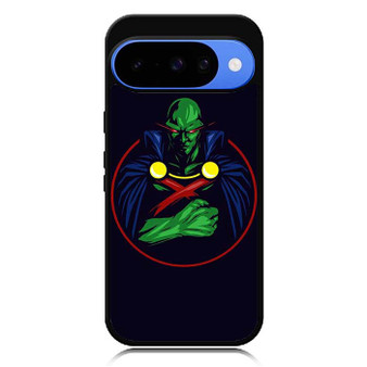 Member of Justice League Google Pixel 10 Case