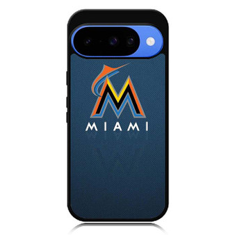 Miami Marlins Google Pixel 10 Case