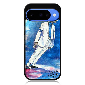 Michael Jackson Google Pixel 10 Case