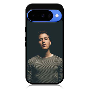 Mike Posner Google Pixel 10 Case