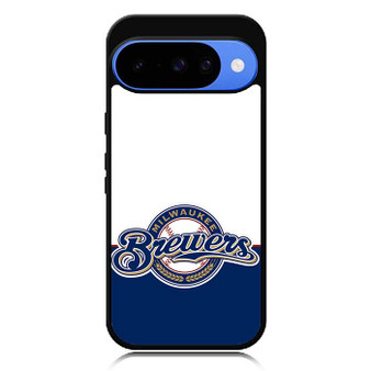 Milwaukee Brewers 3 Google Pixel 10 Case