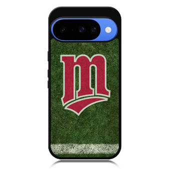 Minnesota Twins Field Google Pixel 10 Case