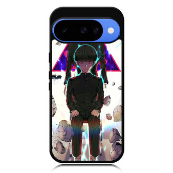 Mob Psycho 100 1 Google Pixel 10 Case