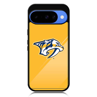Nashville Predators Google Pixel 10 Case