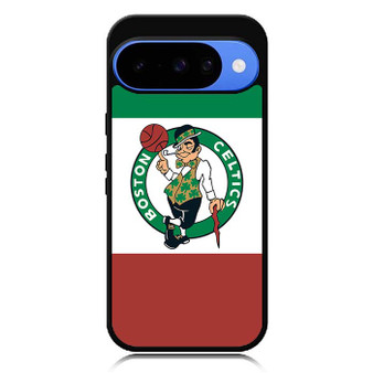 NBA Boston Celtics 2 Google Pixel 10 Case