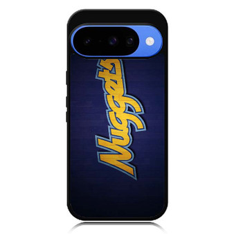 NBA Denver Nuggets 2 Google Pixel 10 Case