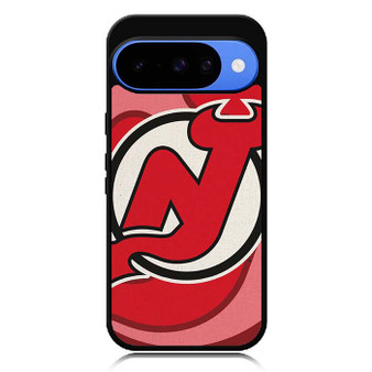New Jersey Devils Google Pixel 10 Case