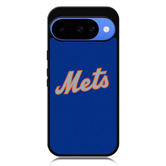 New York Mets 2 Google Pixel 10 Case