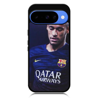 neymar Google Pixel 10 Case