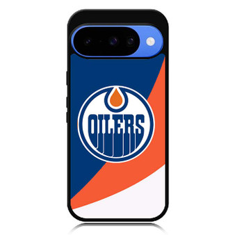 NHL Edmonton Oilers 2 Google Pixel 10 Case