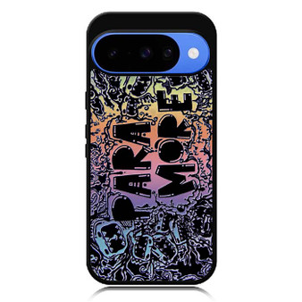 paramore art Google Pixel 10 Case