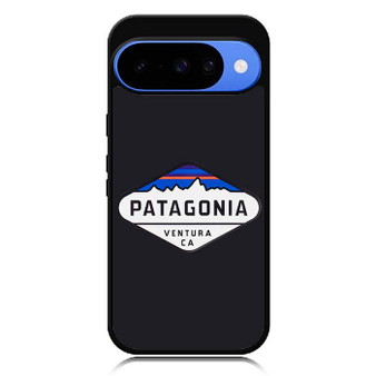 Patagonia Ventura CA Google Pixel 10 Case