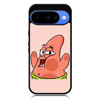 Patrick Google Pixel 10 Case