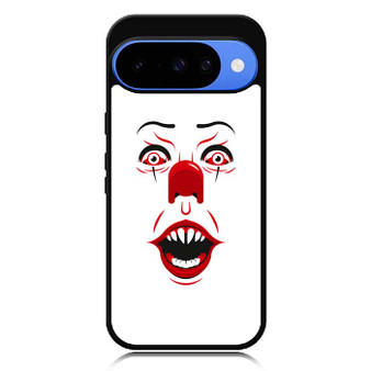 Pennywise clown Face Google Pixel 10 Case