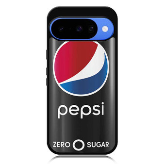 Pepsi Zero Sugar Google Pixel 10 Case
