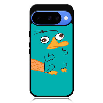 perry the platypus Google Pixel 10 Case