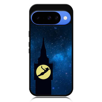 Peter pan Google Pixel 10 Case