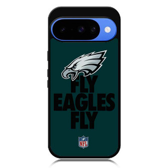 Philadelphia Eagles American Football 1 Google Pixel 10 Case