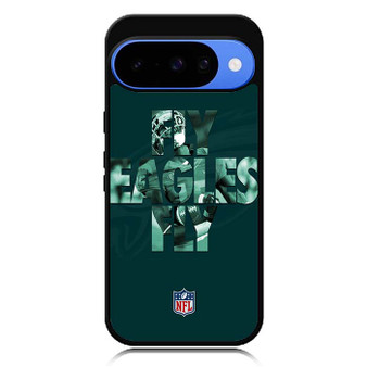 Philadelphia Eagles American Football 2 Google Pixel 10 Case