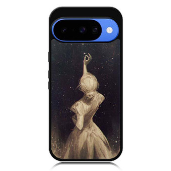 Picking Star Google Pixel 10 Case