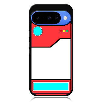 Pokemon Go Pokedex Google Pixel 10 Case